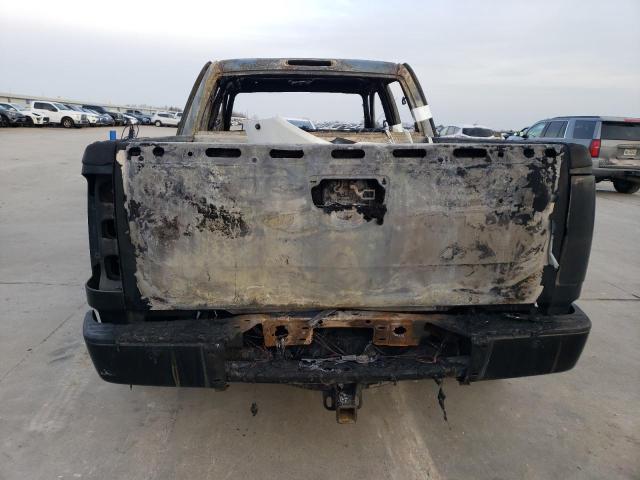 3GTP1XE20BG210871 - 2011 GMC SIERRA C1500 DENALI BURN photo 6