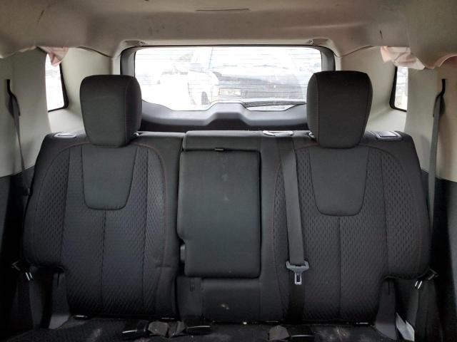 2GKALMEK8C6290291 - 2012 GMC TERRAIN SLE GRAY photo 10