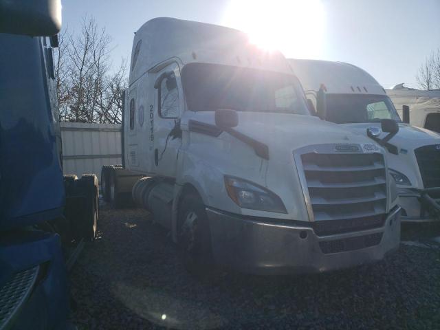 2020 FREIGHTLINER CASCADIA 1, null