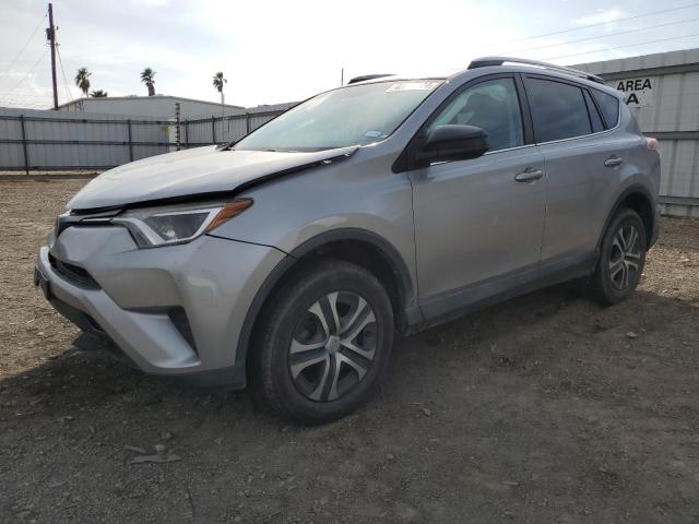 2018 TOYOTA RAV4 LE, 