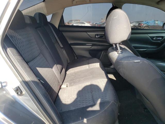 1N4AL3AP1JC192219 - 2018 NISSAN ALTIMA 2.5 GRAY photo 10