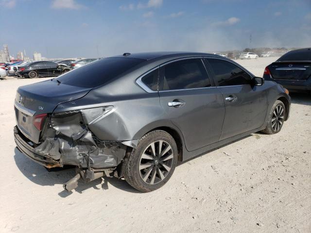 1N4AL3AP1JC192219 - 2018 NISSAN ALTIMA 2.5 GRAY photo 3