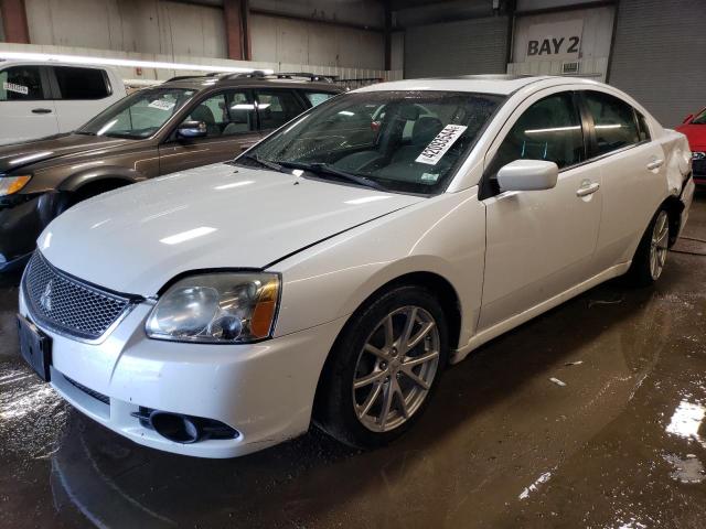 2012 MITSUBISHI GALANT ES, 