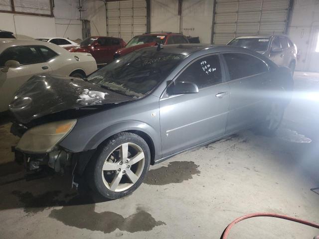 2007 SATURN AURA XE, 