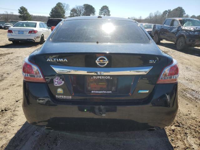 1N4AL3AP1DC272964 - 2013 NISSAN ALTIMA 2.5 BLACK photo 6