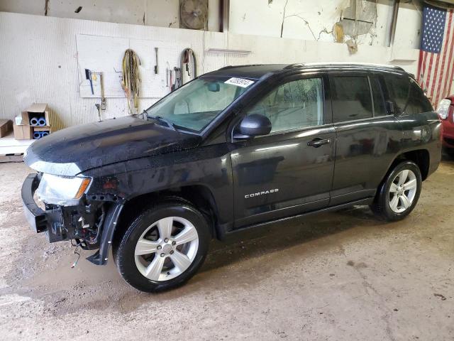 2017 JEEP COMPASS SPORT, 