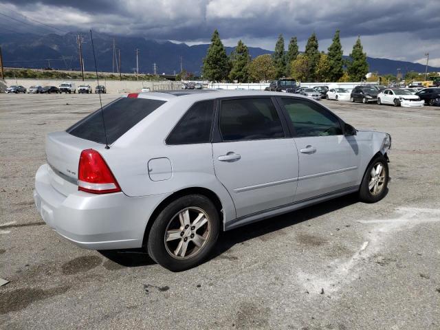 1G1ZT64814F176018 - 2004 CHEVROLET MALIBU MAXX LS SILVER photo 3