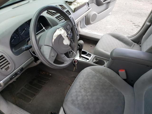 1G1ZT64814F176018 - 2004 CHEVROLET MALIBU MAXX LS SILVER photo 7