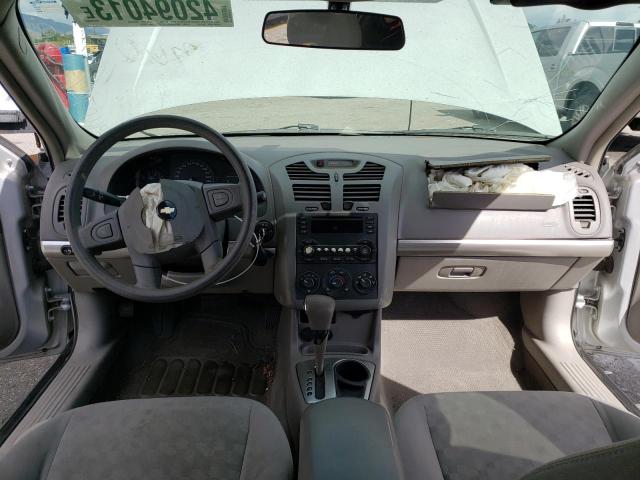 1G1ZT64814F176018 - 2004 CHEVROLET MALIBU MAXX LS SILVER photo 8