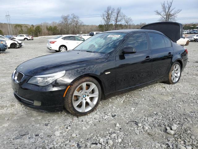 2008 BMW 535 I, 