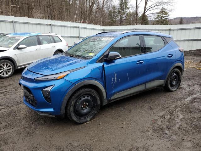 2023 CHEVROLET BOLT EUV LT, 