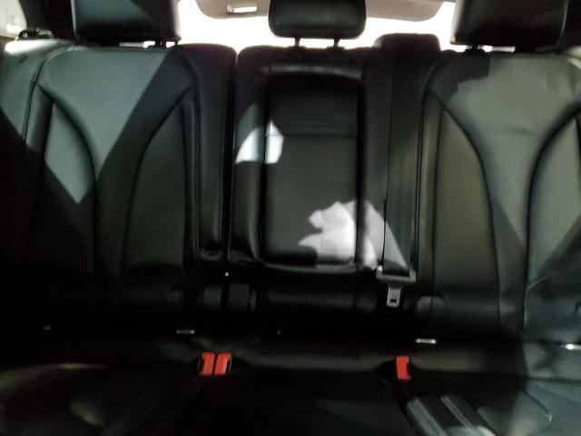 5LMCJ3D94HUL71289 - 2017 LINCOLN MKC RESERVE თეთრი ფოტო 10