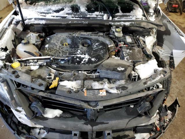 5LMCJ3D94HUL71289 - 2017 LINCOLN MKC RESERVE თეთრი ფოტო 12