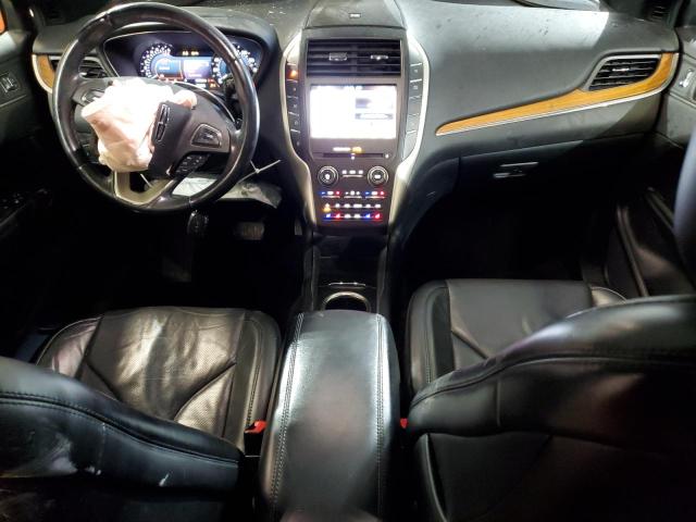 5LMCJ3D94HUL71289 - 2017 LINCOLN MKC RESERVE თეთრი ფოტო 8