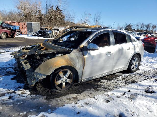 2014 CHEVROLET CRUZE LT, 