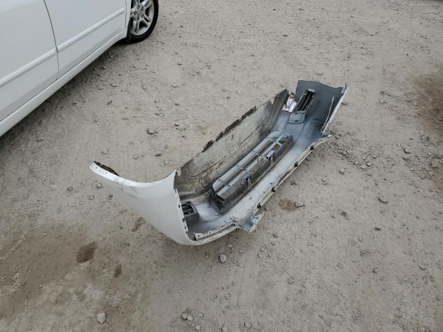 1HGCM56837A078306 - 2007 HONDA ACCORD EX WHITE photo 12