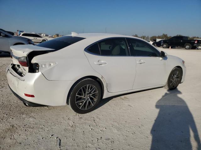 JTHBK1GG3G2225022 - 2016 LEXUS ES 350 WHITE photo 3