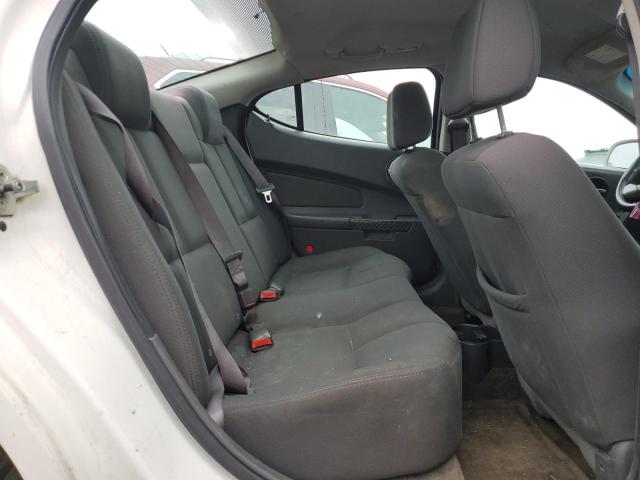 2G2WP522851326310 - 2005 PONTIAC GRAND PRIX 白色 照片 10