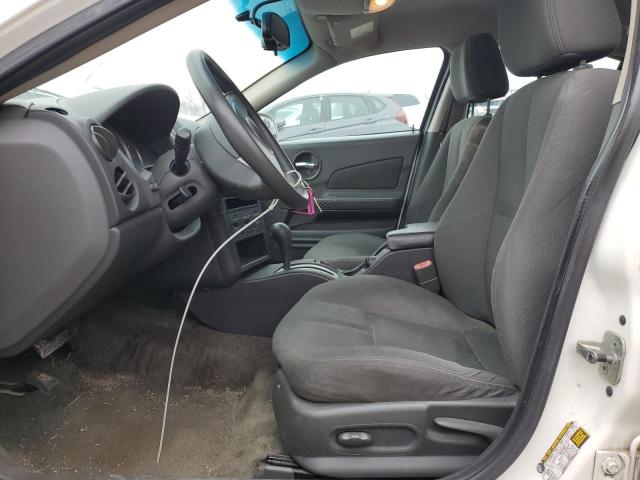 2G2WP522851326310 - 2005 PONTIAC GRAND PRIX 白色 照片 7