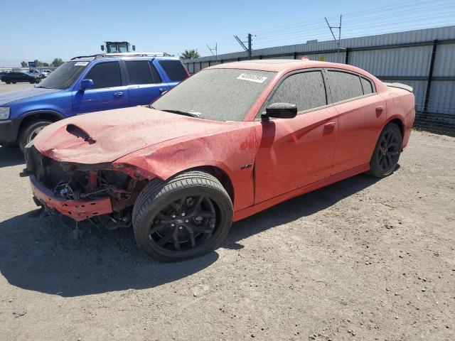 2023 DODGE CHARGER R/T, 