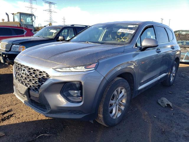 2019 HYUNDAI SANTA FE SE, 