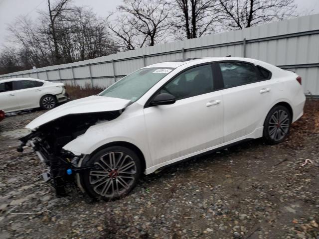 2023 KIA FORTE GT, 