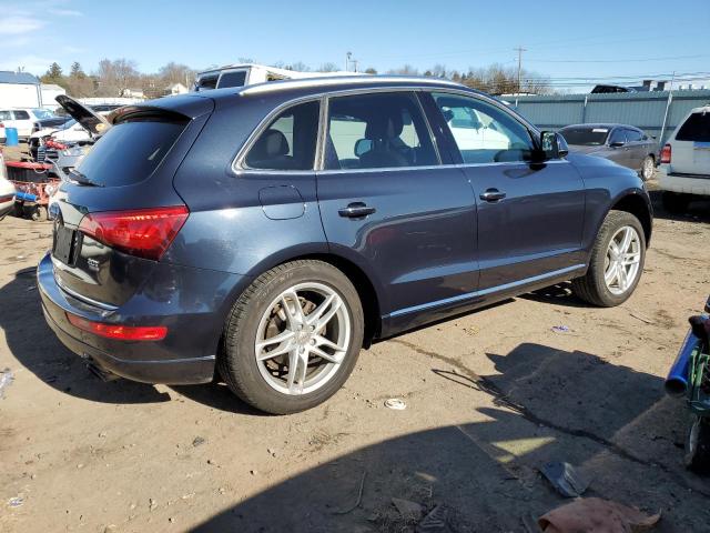 WA1L2AFP1GA122625 - 2016 AUDI Q5 PREMIUM PLUS BLUE photo 3