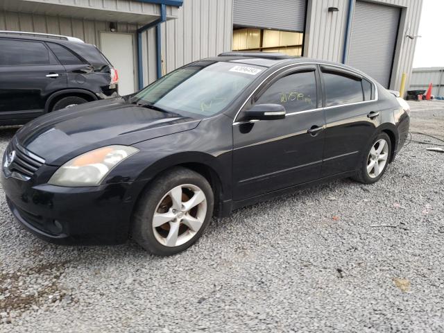 1N4BL21E57N439333 - 2007 NISSAN ALTIMA 3.5SE BLACK photo 1