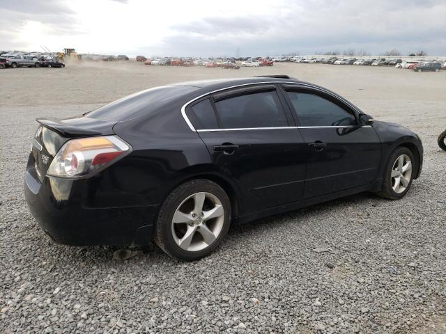 1N4BL21E57N439333 - 2007 NISSAN ALTIMA 3.5SE BLACK photo 3