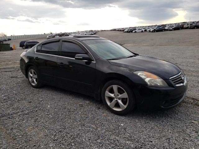 1N4BL21E57N439333 - 2007 NISSAN ALTIMA 3.5SE BLACK photo 4