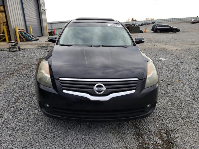 1N4BL21E57N439333 - 2007 NISSAN ALTIMA 3.5SE BLACK photo 5