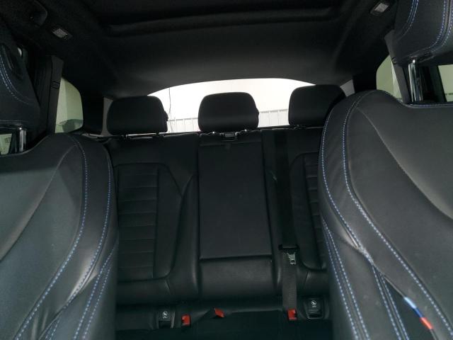 5UXTY9C02L9D23795 - 2020 BMW X3 XDRIVEM40I BLACK photo 10