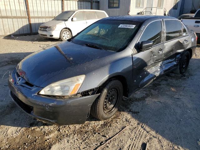 2003 HONDA ACCORD LX, 