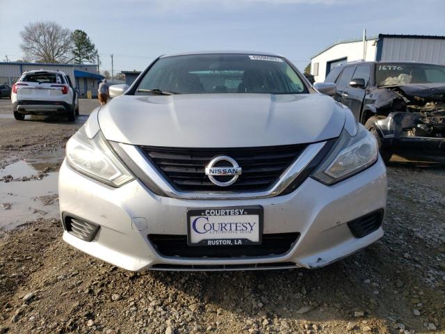 1N4AL3AP1GN327468 - 2016 NISSAN ALTIMA 2.5 SILVER photo 5