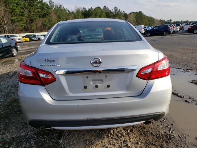 1N4AL3AP1GN327468 - 2016 NISSAN ALTIMA 2.5 SILVER photo 6