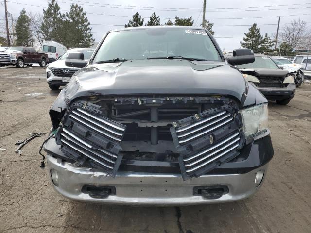 1C6RR7LT4ES166584 - 2014 RAM 1500 SLT BLACK photo 5