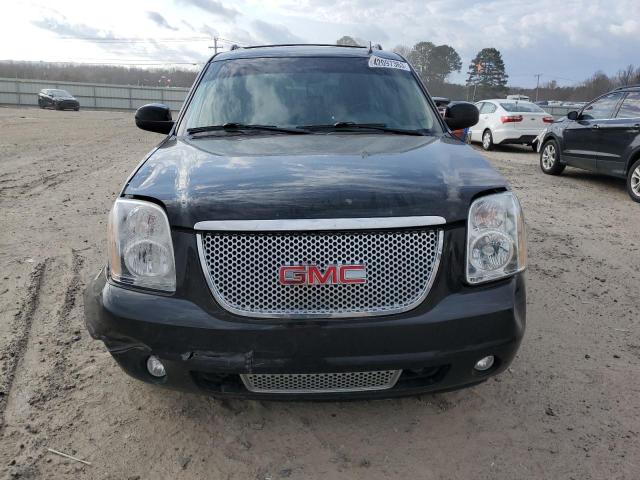 1GKS2MEF0DR336132 - 2013 GMC YUKON XL DENALI BLACK photo 5