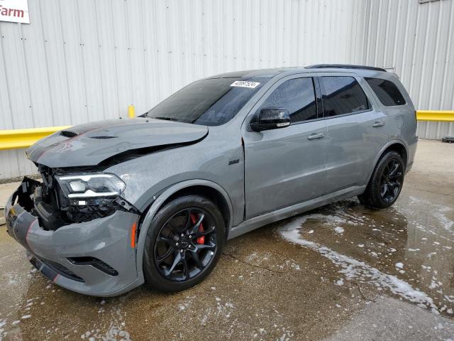 2023 DODGE DURANGO SRT 392, 