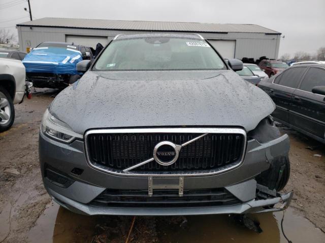 YV4102RKXL1474859 - 2020 VOLVO XC60 T5 MOMENTUM GRAY photo 5