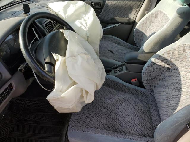 JF1SF6558XH732294 - 1999 SUBARU FORESTER S ვერცხლისფერი ფოტო 7