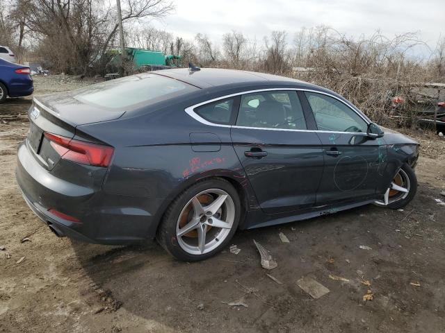 WAUDNCF53KA068939 - 2019 AUDI A5 PREMIUM S LINE CHARCOAL photo 3