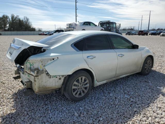 1N4AL3AP2FN336582 - 2015 NISSAN ALTIMA 2.5 WHITE photo 3