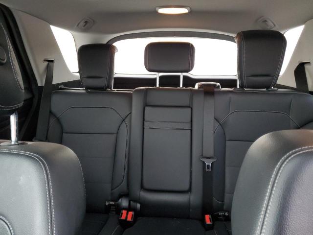 4JGDA5HB7FA551543 - 2015 MERCEDES-BENZ ML 350 4MATIC BLACK photo 10