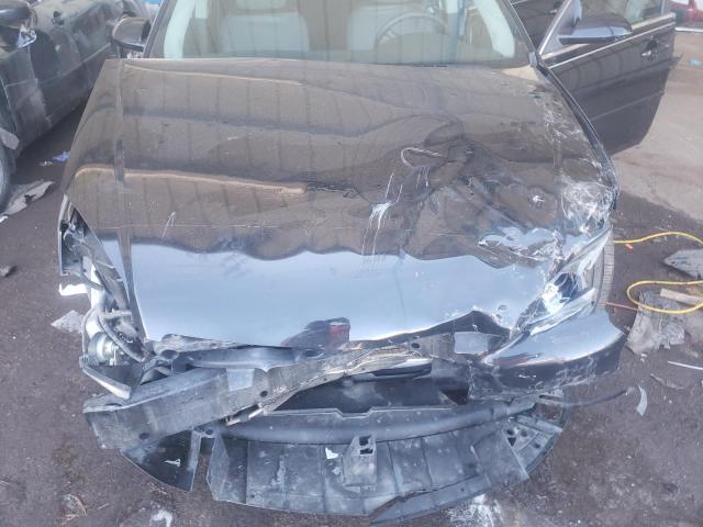 2G1WB5E33G1105515 - 2016 CHEVROLET IMPALA LIM LT BLACK photo 11