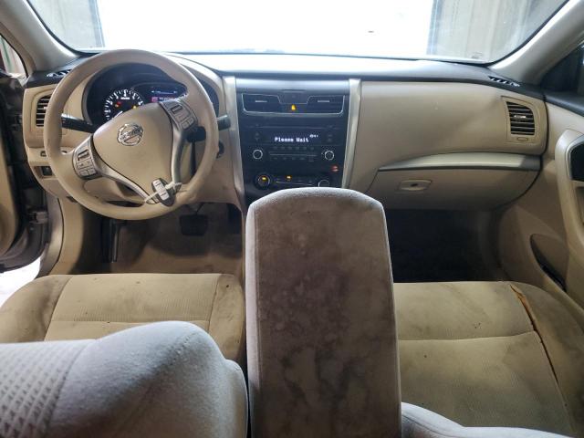 1N4AL3AP0DN504913 - 2013 NISSAN ALTIMA 2.5 BEIGE photo 8