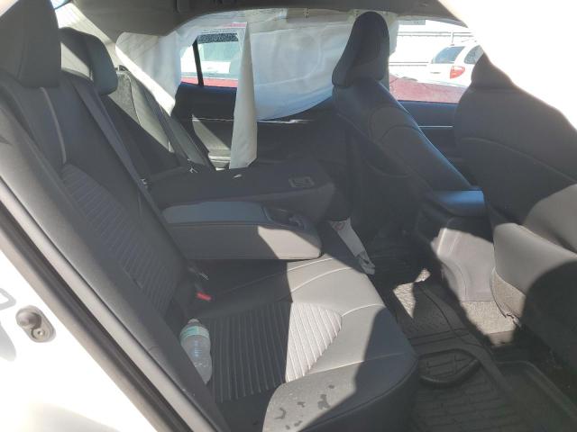 4T1G11AK9RU253031 - 2024 TOYOTA CAMRY SE NIGHT SHADE WHITE photo 10