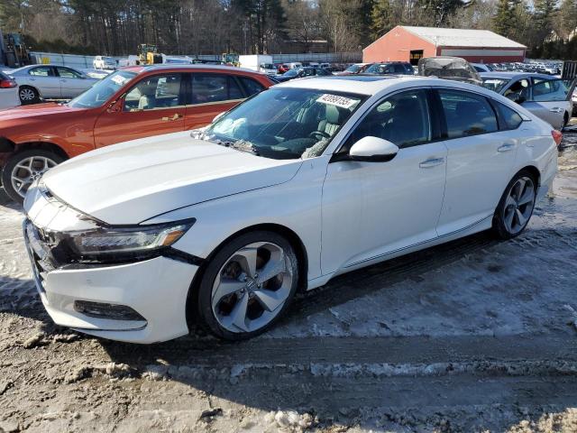 2018 HONDA ACCORD TOURING, 