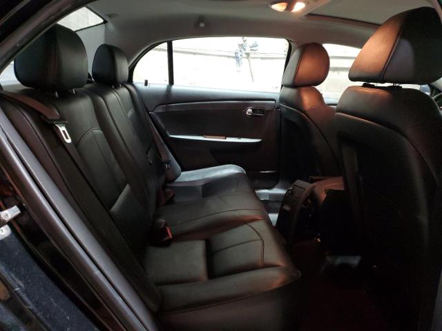 1G1ZE5E14BF392755 - 2011 CHEVROLET MALIBU LTZ Qara foto 10