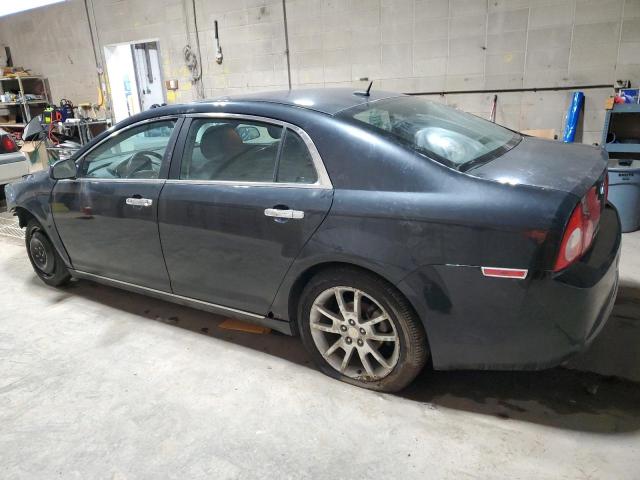 1G1ZE5E14BF392755 - 2011 CHEVROLET MALIBU LTZ Qara foto 2