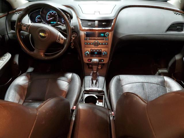 1G1ZE5E14BF392755 - 2011 CHEVROLET MALIBU LTZ Qara foto 8